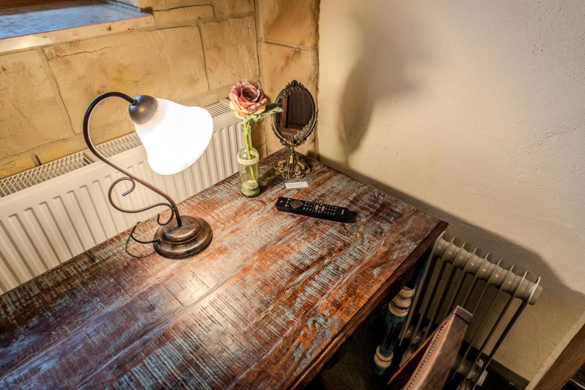 Brachwitz Pension Casa Luciko מראה חיצוני תמונה