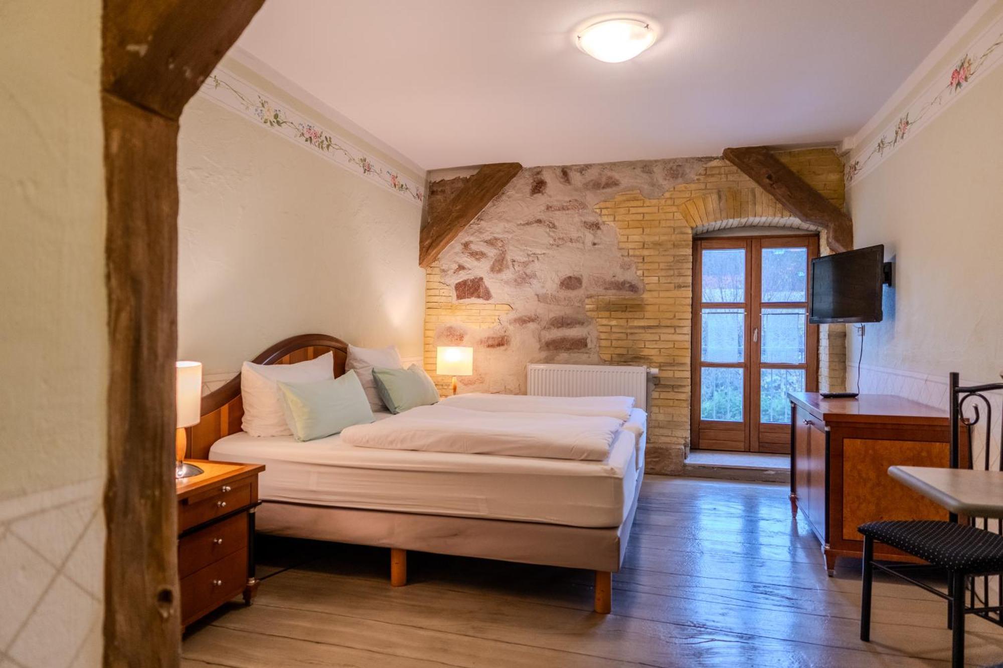 Brachwitz Pension Casa Luciko מראה חיצוני תמונה