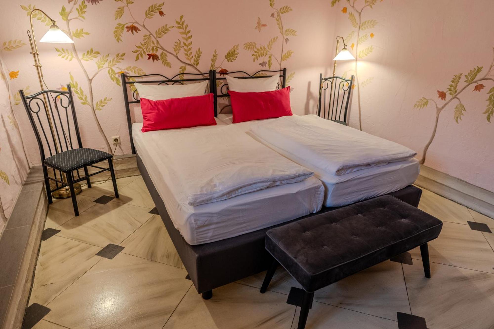Brachwitz Pension Casa Luciko מראה חיצוני תמונה