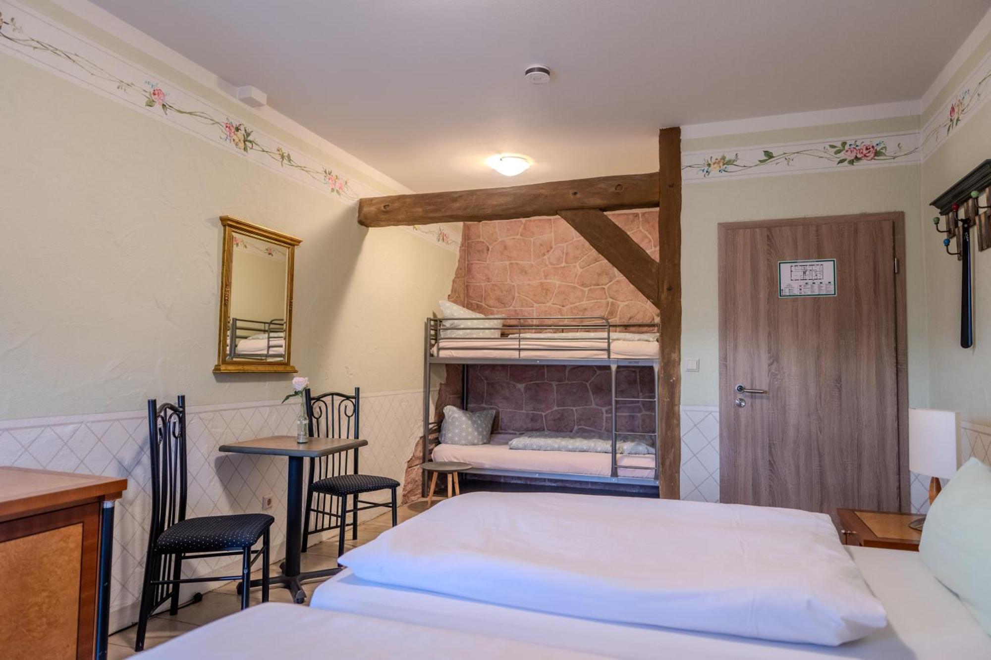 Brachwitz Pension Casa Luciko מראה חיצוני תמונה